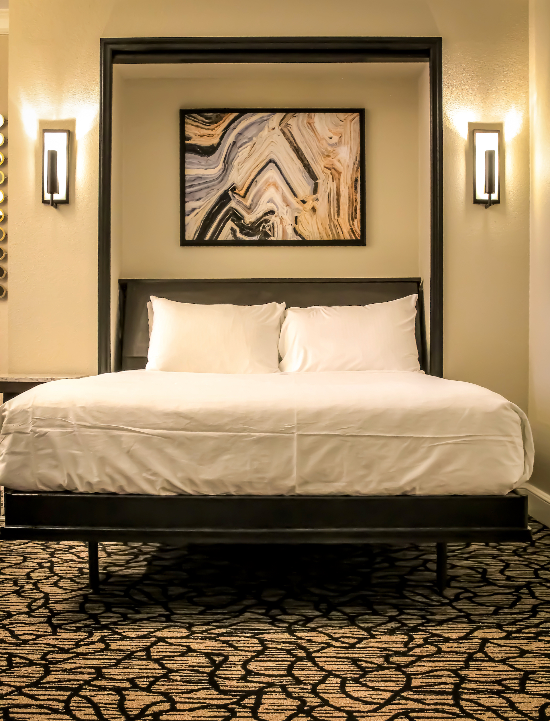 REVIEW Hotel Rosen Shingle Creek Orlando: enormemente atractivo