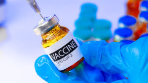 ¿Cuántas personas vacunadas hay hoy en el mundo? País por país