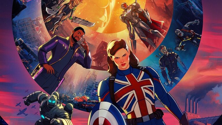 La nueva serie de Marvel en Disney Plus es What If: fecha de estreno y tráiler