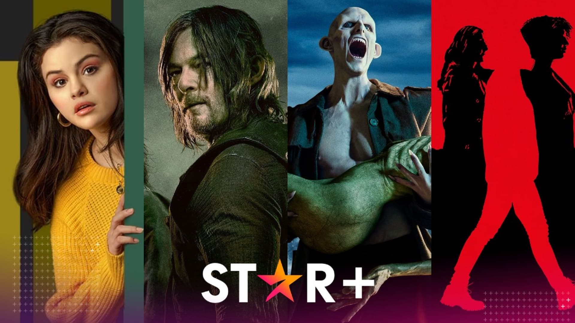 Comparativa de precios: Star Plus vs. Netflix vs. HBO Max