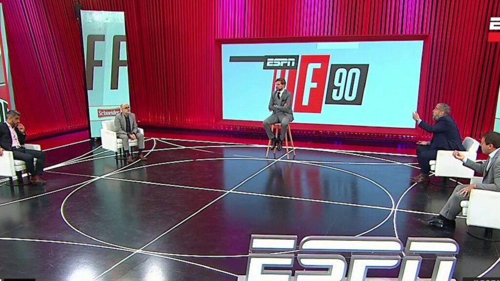 Star Plus: Estos son los deportes de ESPN en Latinoamérica