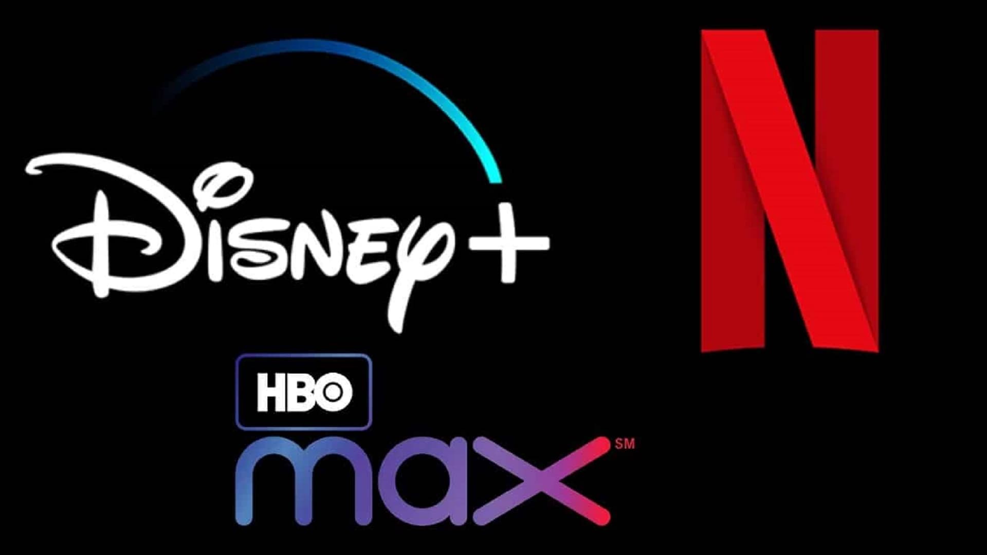 Por qué suscribirse a Disney Plus y HBO Max por sobre Netflix