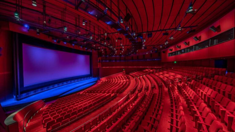 Los Ángeles suma una nueva atracción: inaugura el Museo del Cine
