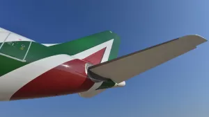 Desaparece Alitalia: pasajes y vuelos cancelados y las millas desaparecen