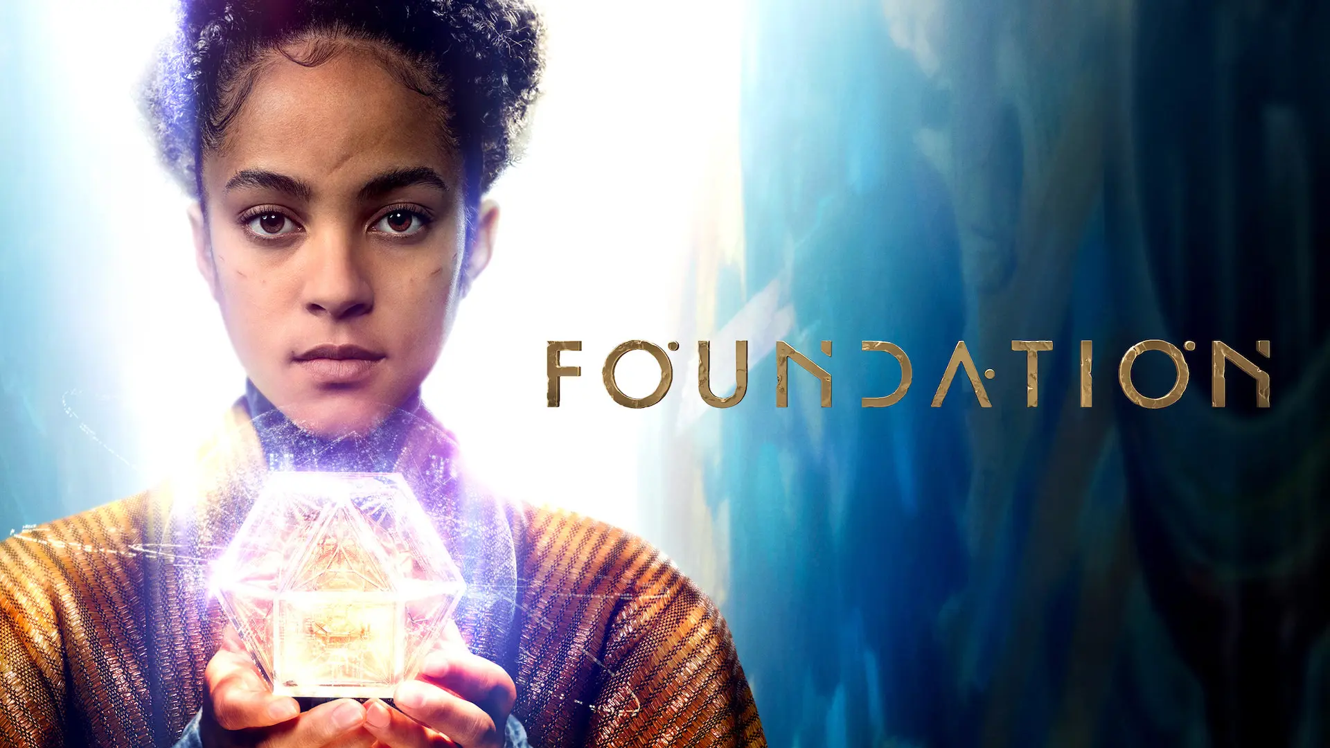 Fundación, la mejor serie de ciencia ficción para ver tiene nuevo tráiler