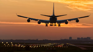 Los aeropuertos con más pasajeros del mundo: ranking agosto 2021