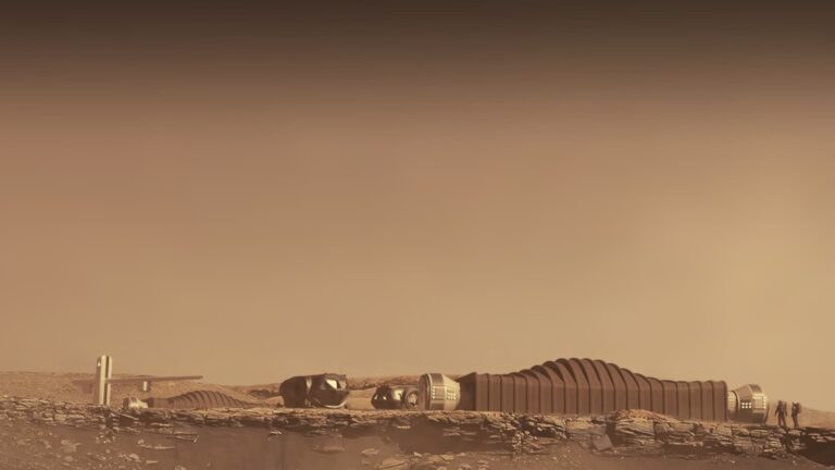 La NASA busca candidatos para misión simulada a Marte: como inscribirse