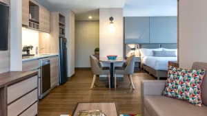 Así es el nuevo hotel Residence Inn by Marriott Bogotá