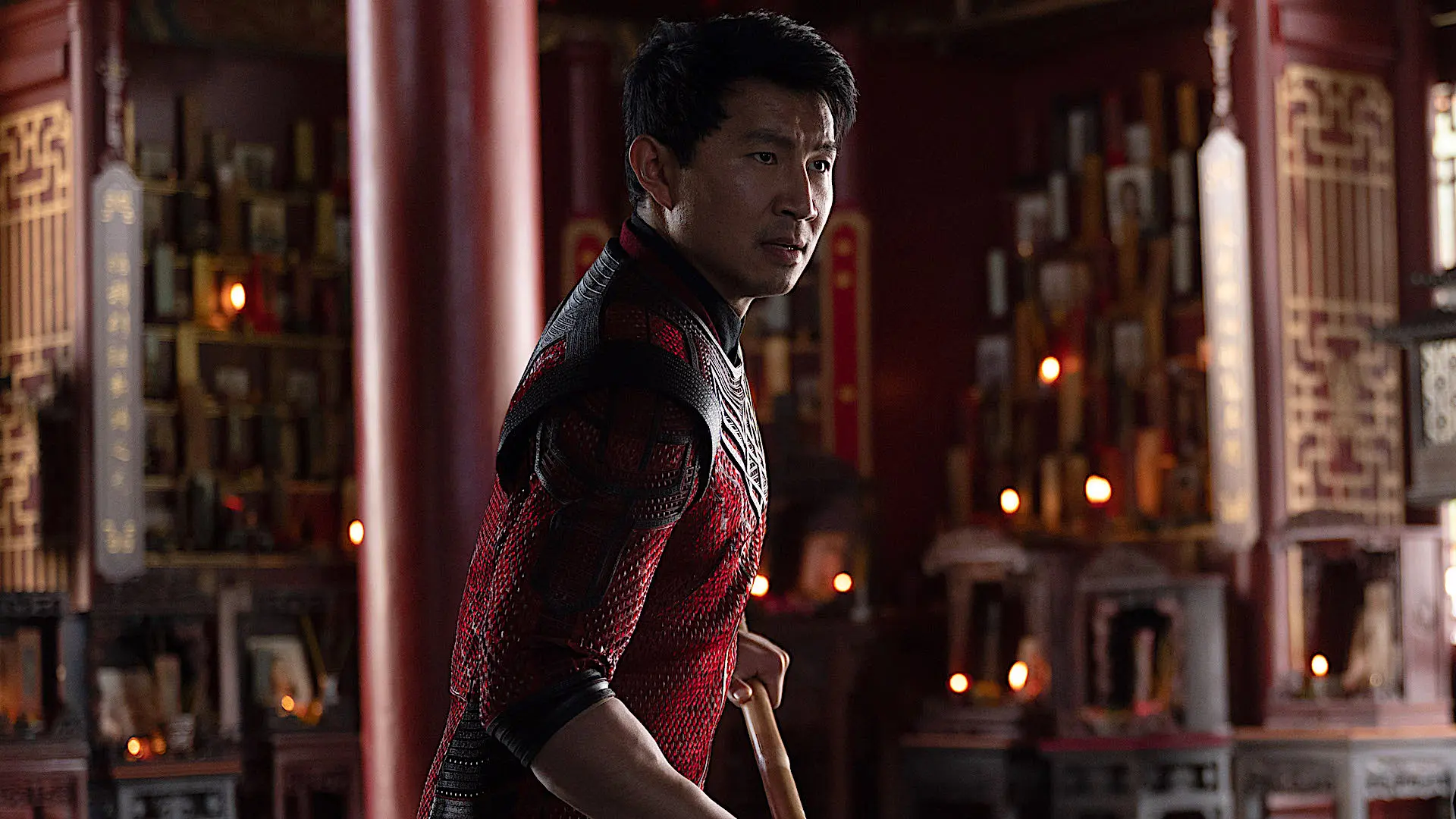 Cuándo estrena la nueva película de Marvel: Shang-Chi y los Diez Anillos
