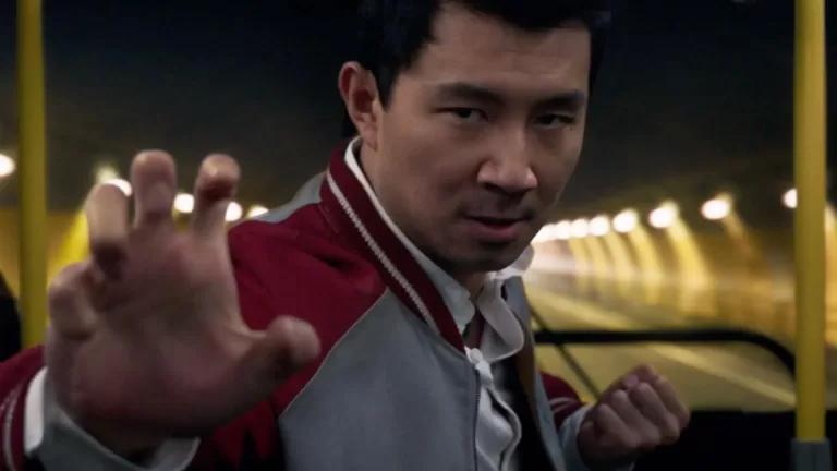 La nueva película de Marvel Shang-Chi y su relación con Iron Man: video