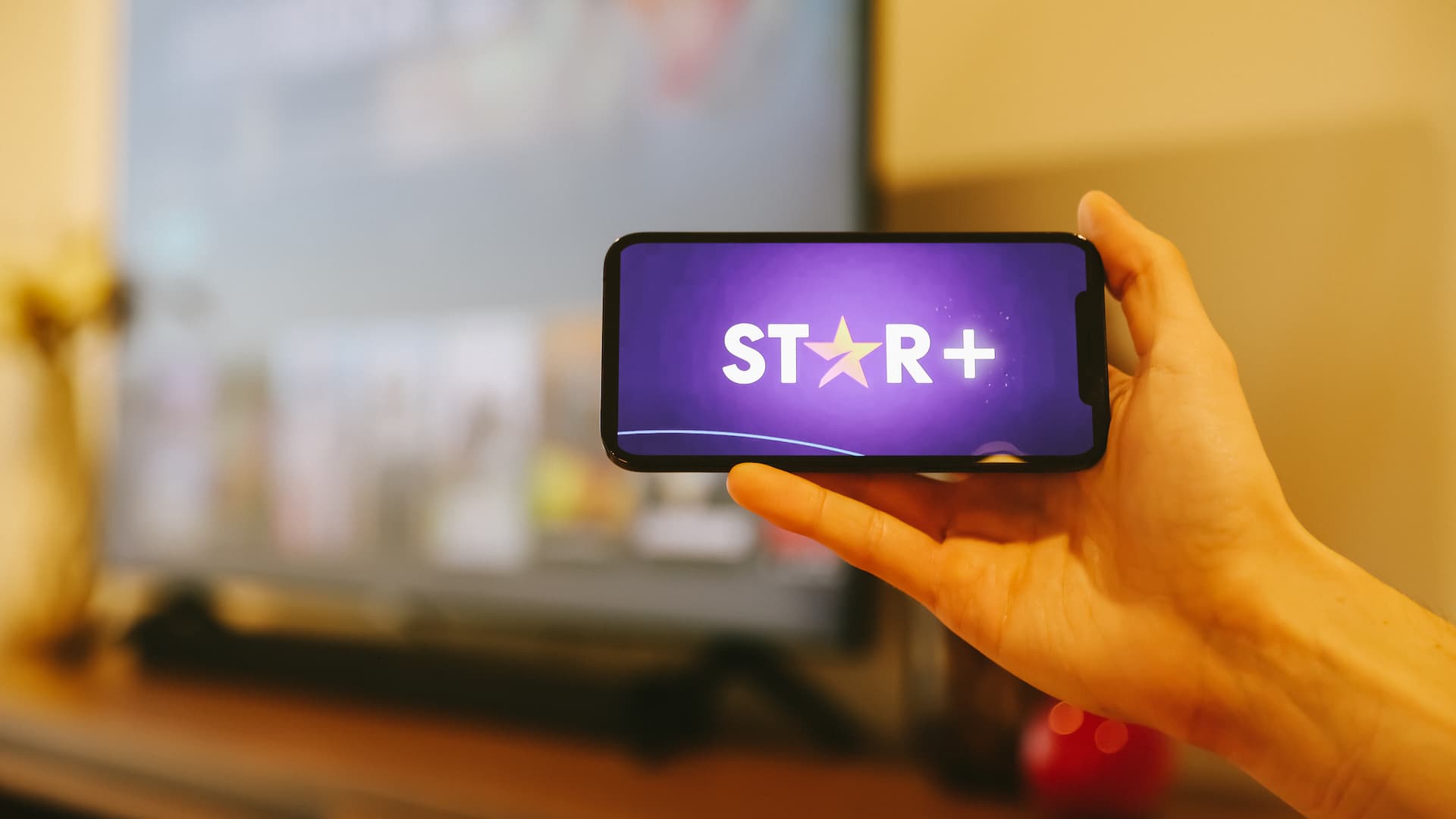Ver Star Plus: dispositivos compatibles, perfiles, descargas y más