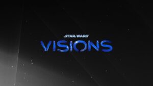 En septiembre estrena Visions la nueva serie de Star Wars en Disney Plus