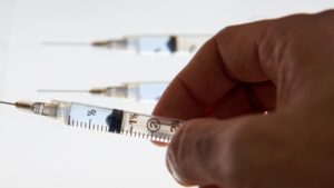 ¿Cuál es la vacuna más eficaz frente a la variante Delta del coronavirus?