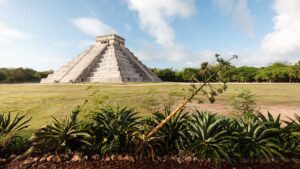 Cinco destinos imperdibles para visitar México en verano
