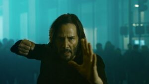Matrix 4: Resurrecciones estrena en cines y HBO Max en simultáneo
