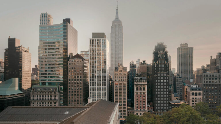 Los nuevos hoteles que abrieron en Nueva York en 2021