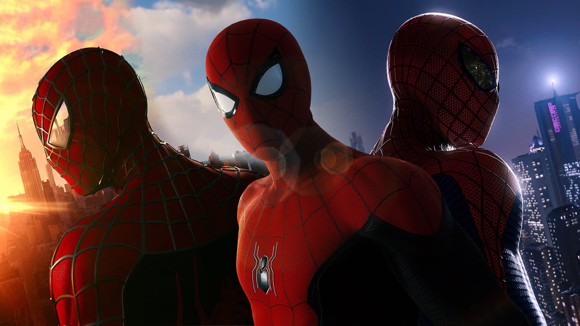 Spider-Man 3: No Way Home ¿Cuándo estrena en Disney Plus?