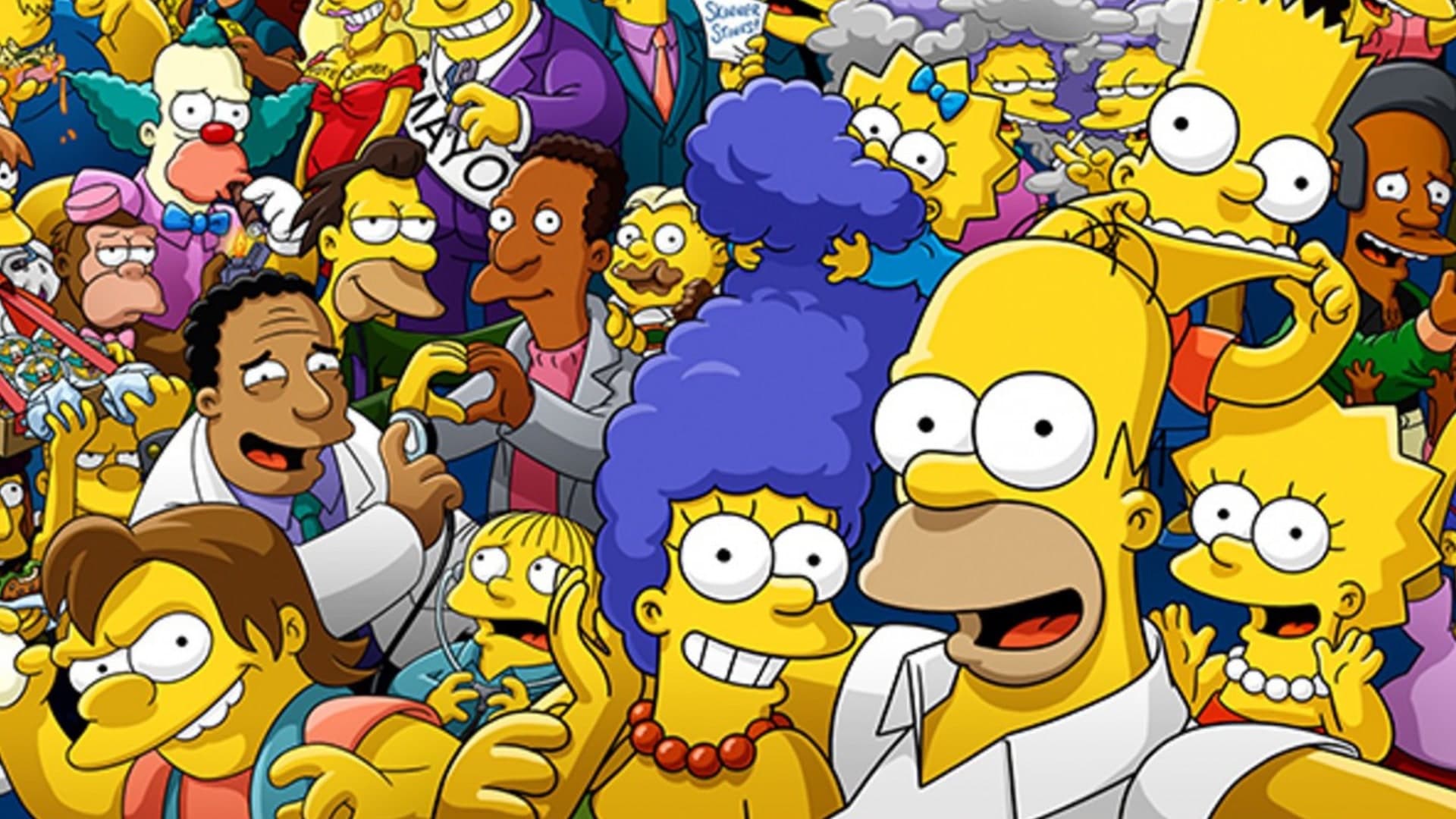 Junto a Los Simpson, estas son las mejores series animadas en Star Plus