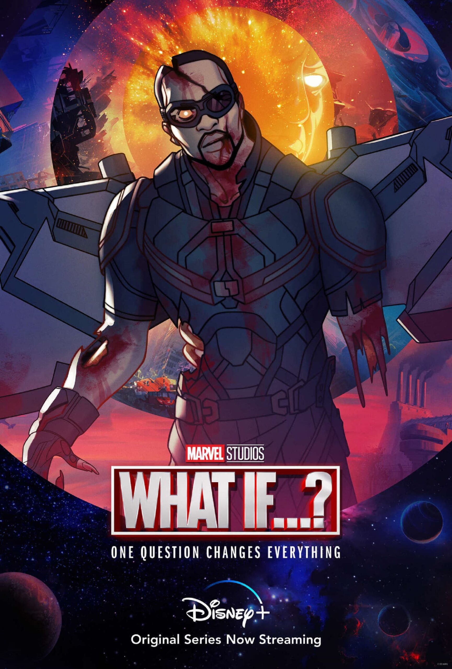 REVIEW What If Capítulo 5: los zombies llegan a Disney Plus
