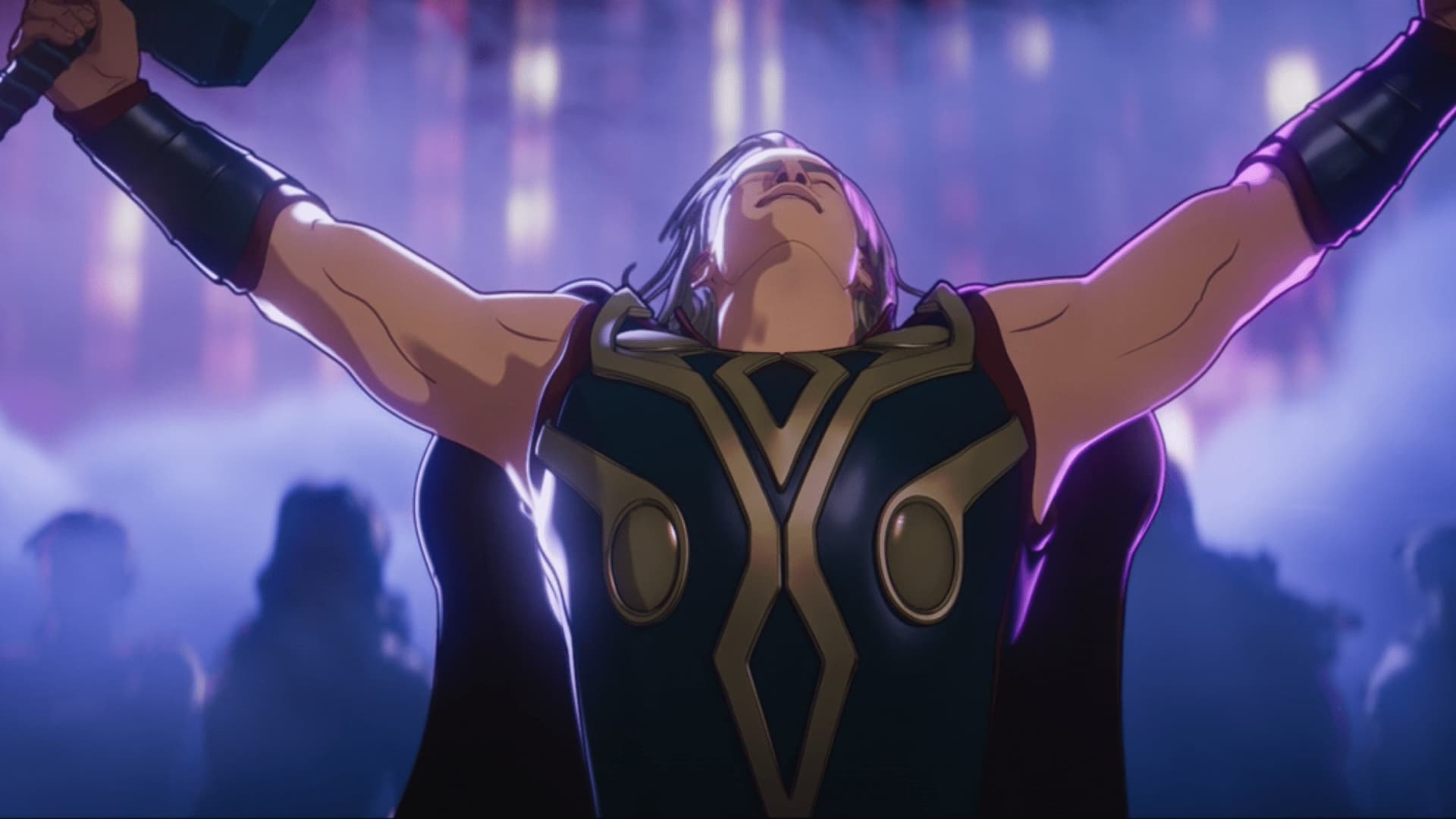 REVIEW Episodio 7 de What If: la fiesta de Thor para ver en Disney Plus