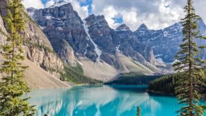 Los turistas extranjeros ya pueden viajar a Canadá (vacunados)