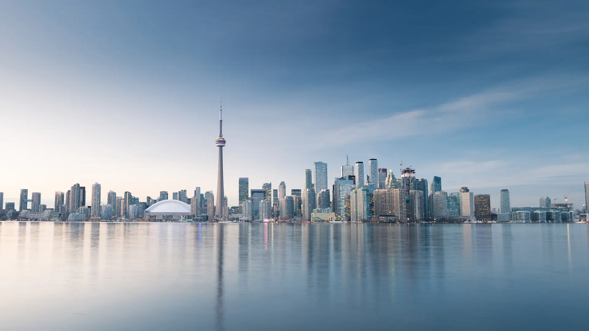 Los turistas extranjeros ya pueden viajar a Canadá (vacunados)