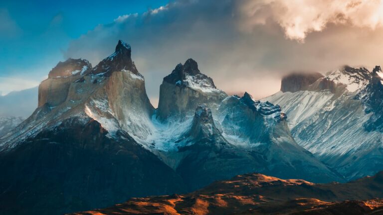 Por qué no comprar un pasaje a Chile, al menos por ahora