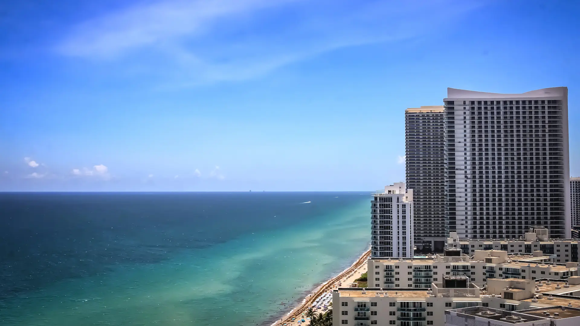 REVIEW The Diplomat Hollywood Beach: un hotel fuera de serie en Miami