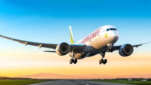 La aerolínea Ethiopian vuelve a volar desde Argentina: precio de pasajes