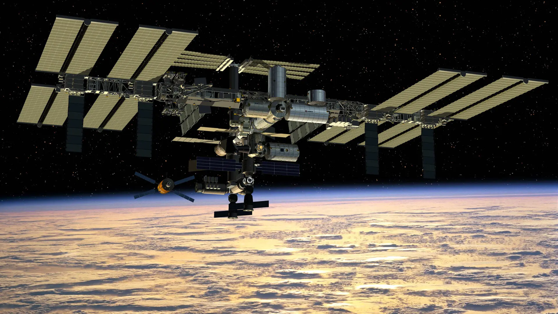 ¿Cuándo pasará la Estación Espacial por España?