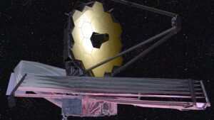 En diciembre se lanza el telescopio más grande del mundo: James Webb