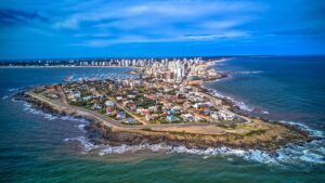 Vuelven los vuelos entre Buenos Aires y Montevideo y Punta del Este