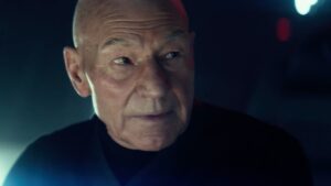 La temporada 2 de Star Trek: Picard estrena en marzo de 2022. Tráiler