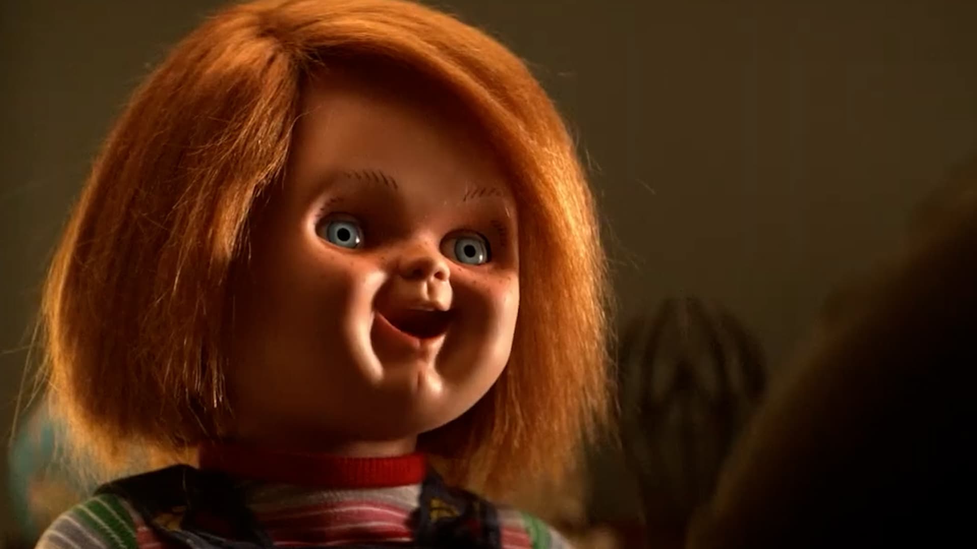 Chucky: la serie para ver en Star Plus con el regreso del muñeco diabólico  — Conocedores.com