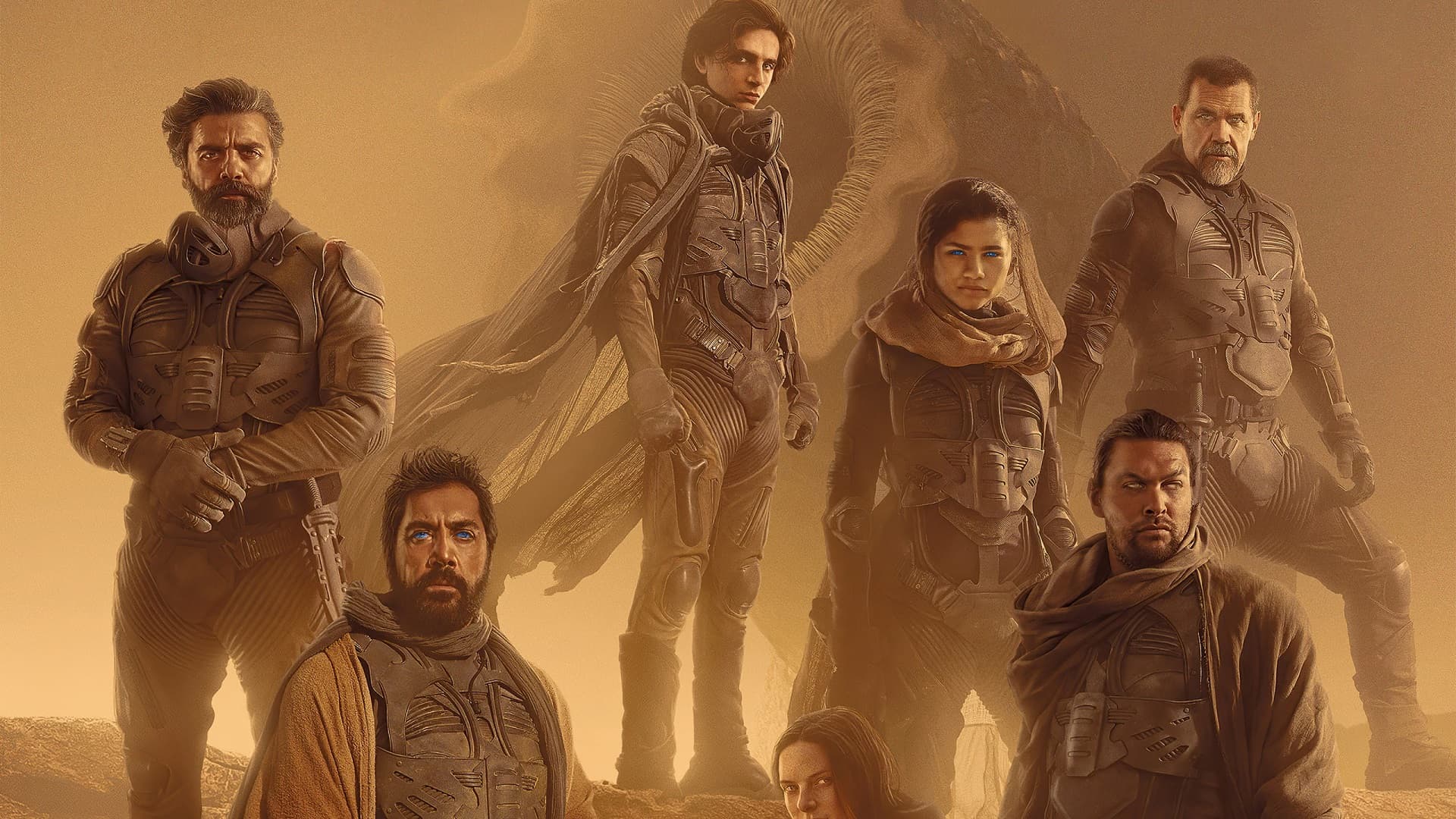 Dune estrena en HBO Max y confirma su segunda parte ¿Cuándo?