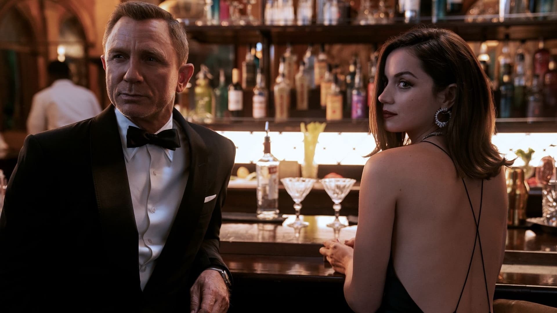 REVIEW Sin Tiempo Para Morir: el gran final de Daniel Craig como 007