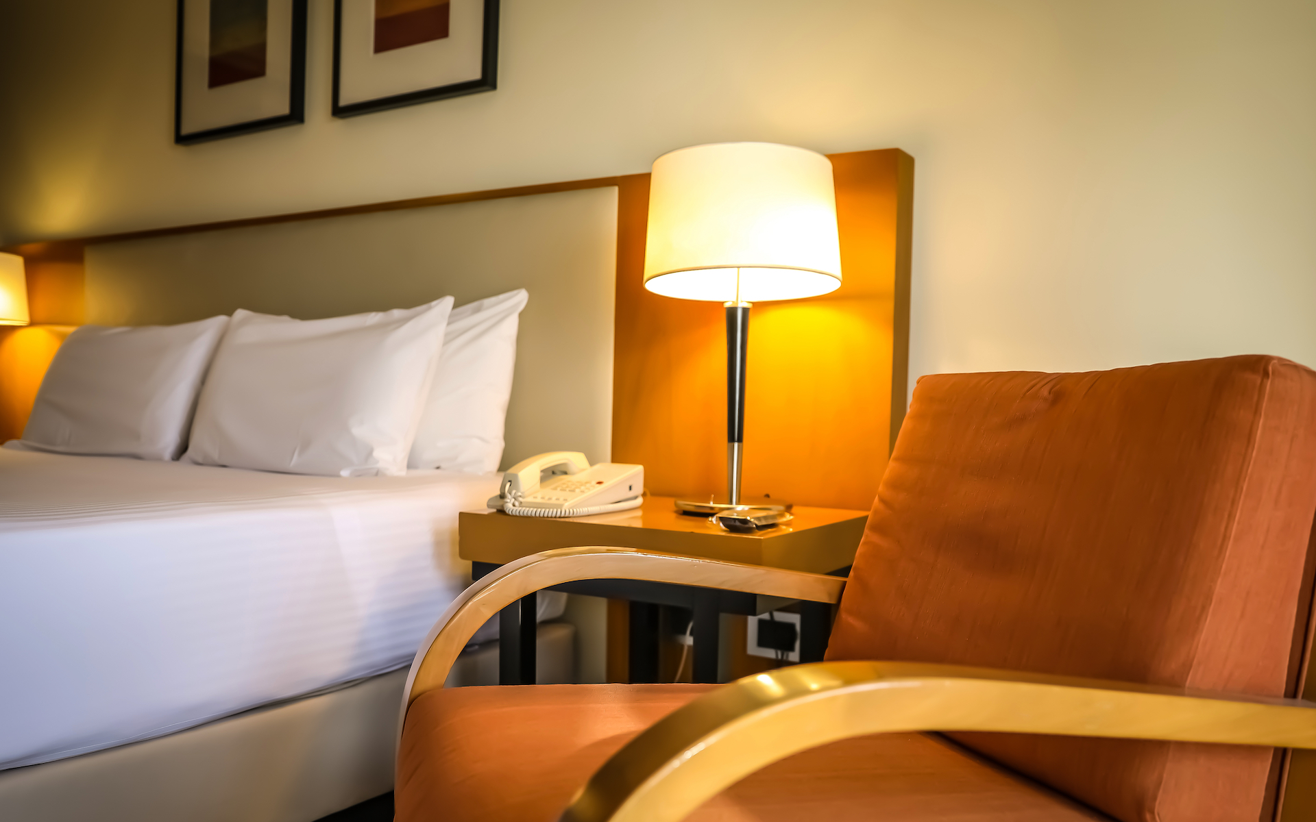 REVIEW NH Edelweiss: uno de los clásicos e imperdibles hoteles de Bariloche