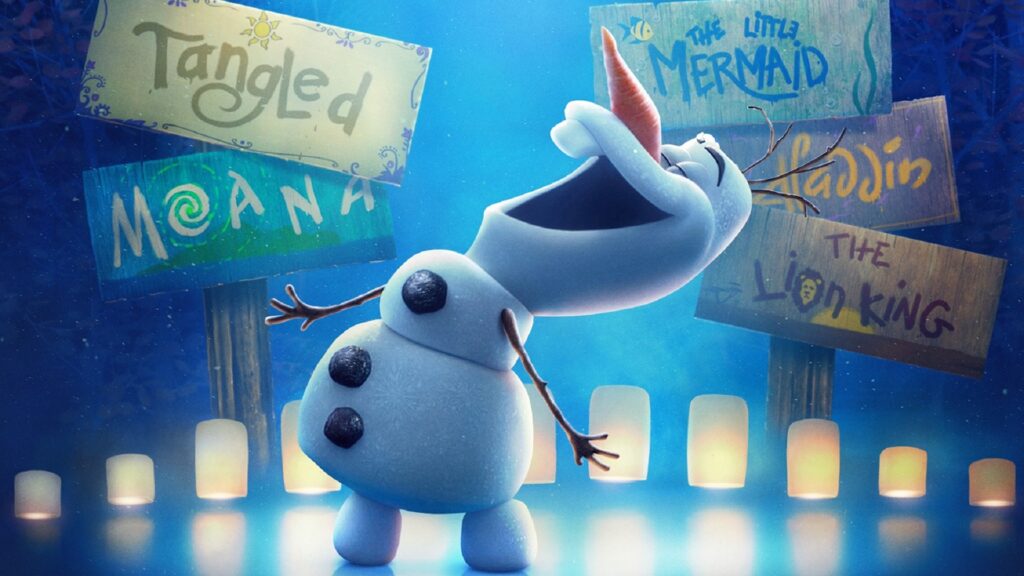 Estos son los principales estrenos del Disney Plus Day el 12 de ...