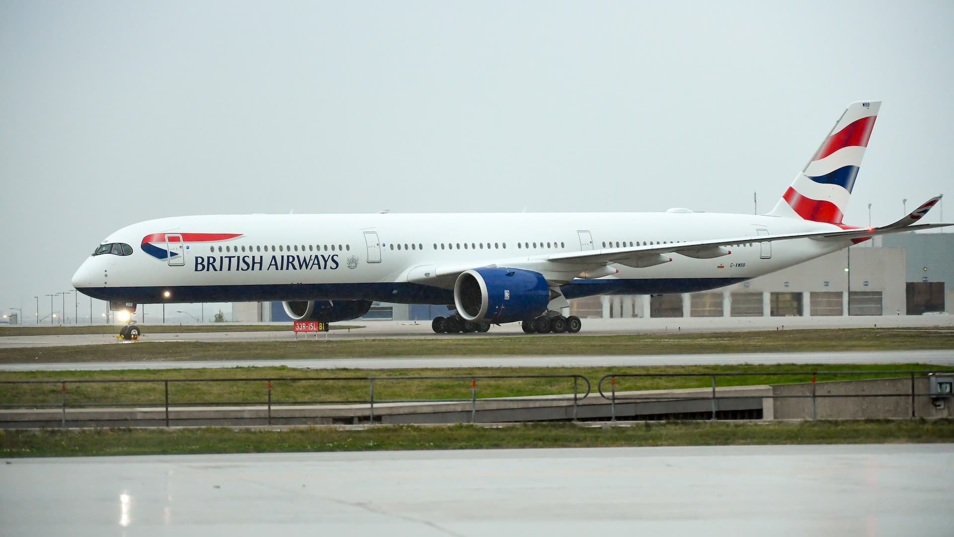 La aerolínea British lanza pasajes Buenos Aires - Londres en Airbus 350