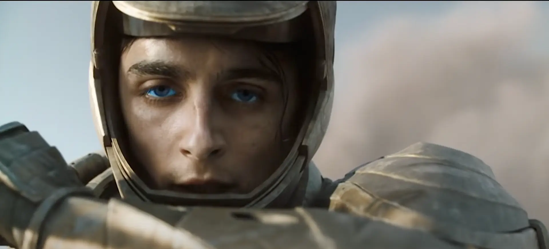 Estrena la película Dune en cines y en HBO Max en simultáneo: tráiler