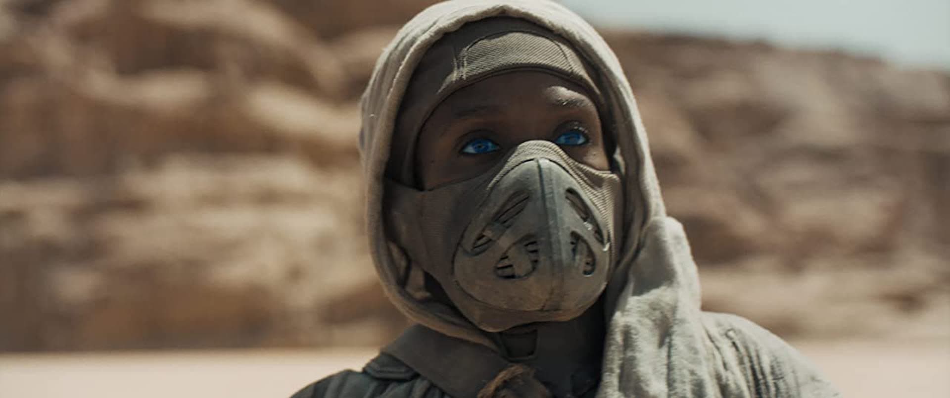 Cómo ver la película Dune en HBO Max en Latinoamérica 