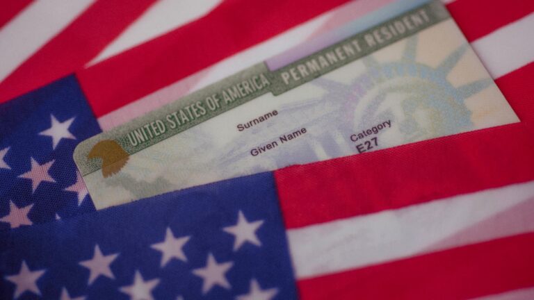 Cómo inscribirse a la Lotería de Visas de Estados Unidos 2023: DV-2023