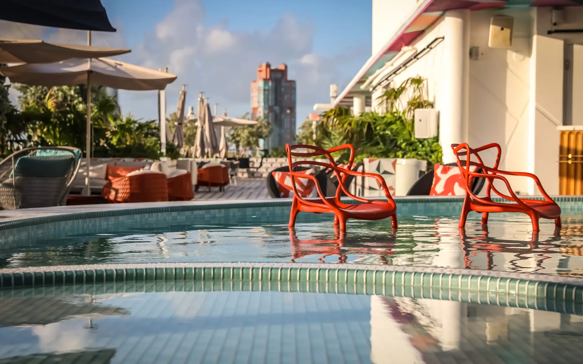 REVIEW The Moxy Hotel Miami: un South Beach cool y vibrante