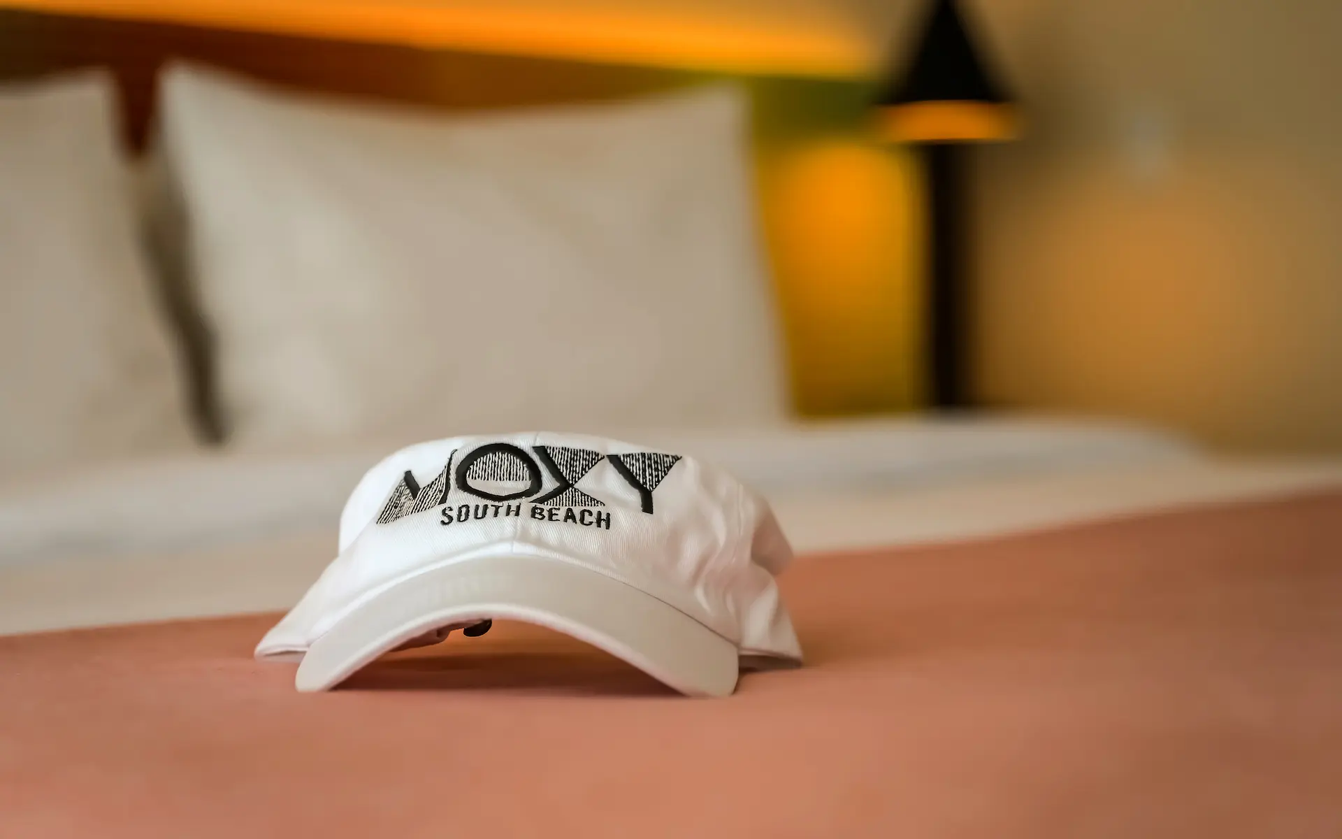 REVIEW The Moxy Hotel Miami: un South Beach cool y vibrante