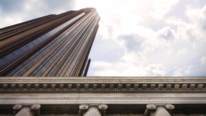 El nuevo rascacielos de Nueva York: 9 DeKalb en Brooklyn: video