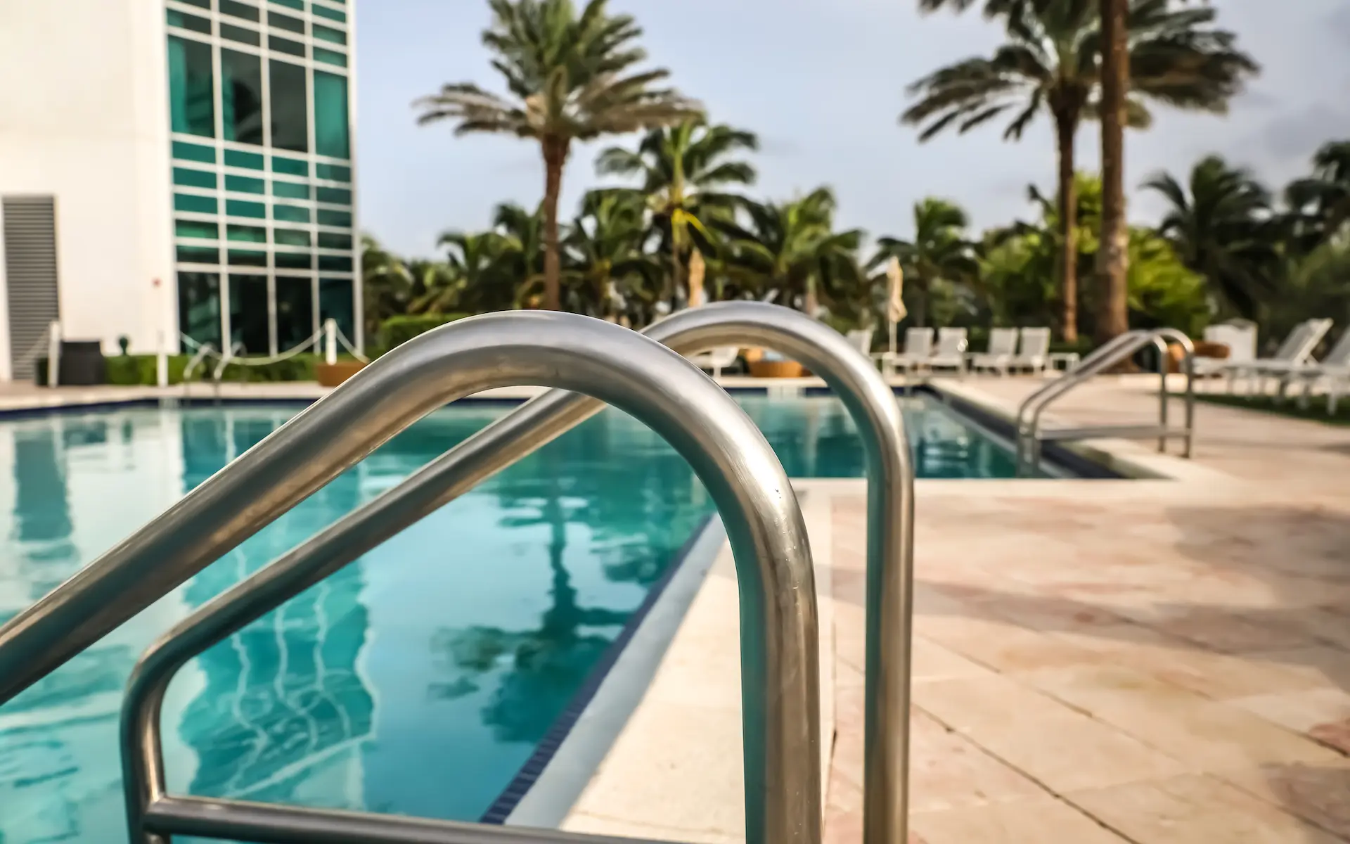 REVIEW Ritz-Carlton Bal Harbour Hotel: un Miami más exclusivo