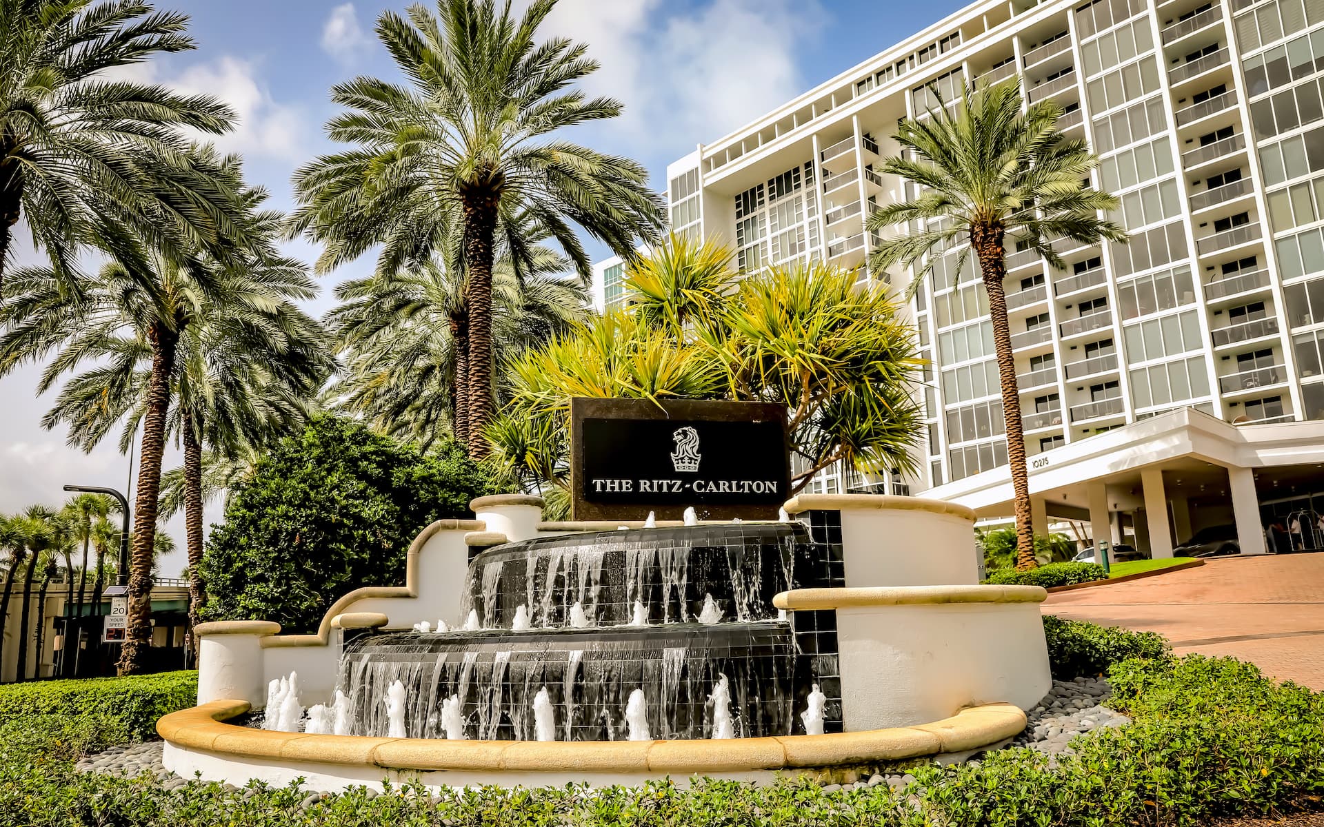 REVIEW Ritz-Carlton Bal Harbour Hotel: un Miami más exclusivo