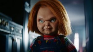 Las cinco mejores razones para ver Chucky, la nueva serie de Star Plus