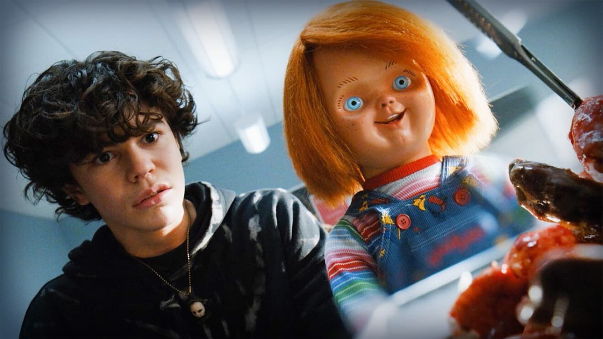 Cinco buenas razones para ver Chucky: La serie en Star plus 