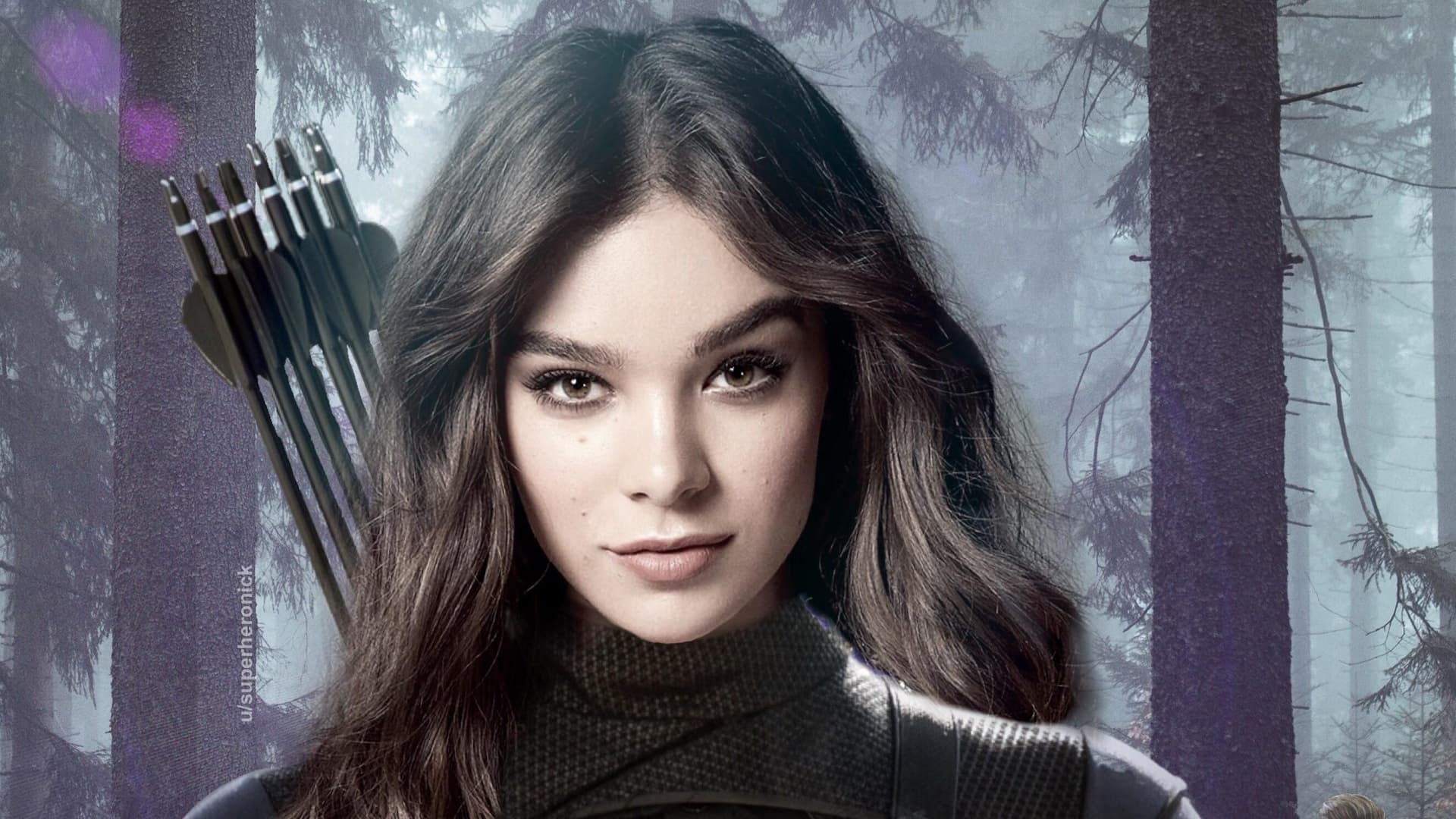 Estrena la serie Hawkeye, lo nuevo de Marvel para ver en Disney Plus